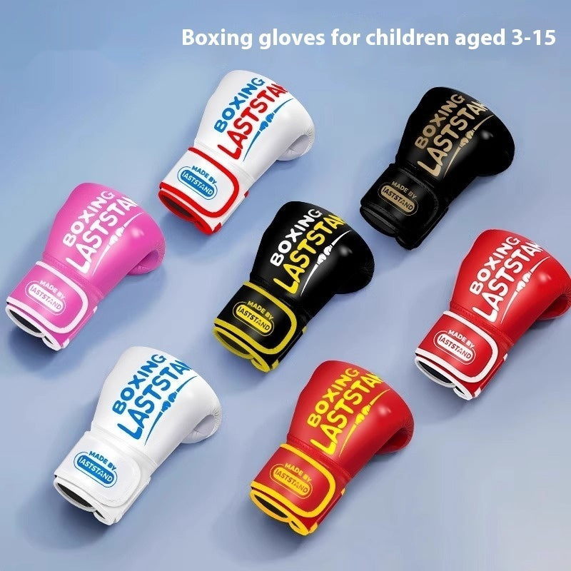 BOXING LASTSTAND boxing gloves