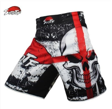 War BJJ Set