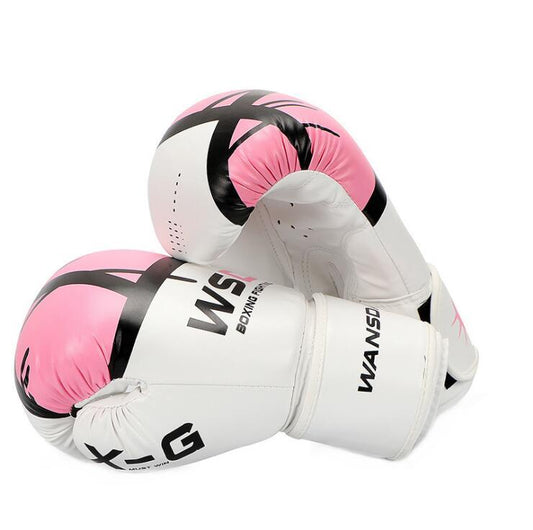 WSD boxing gloves