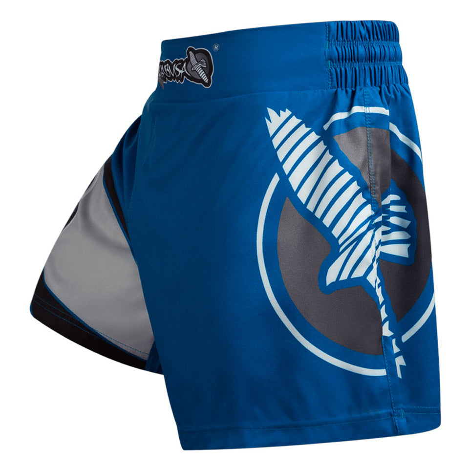 Knife Muay Thai Shorts Men's