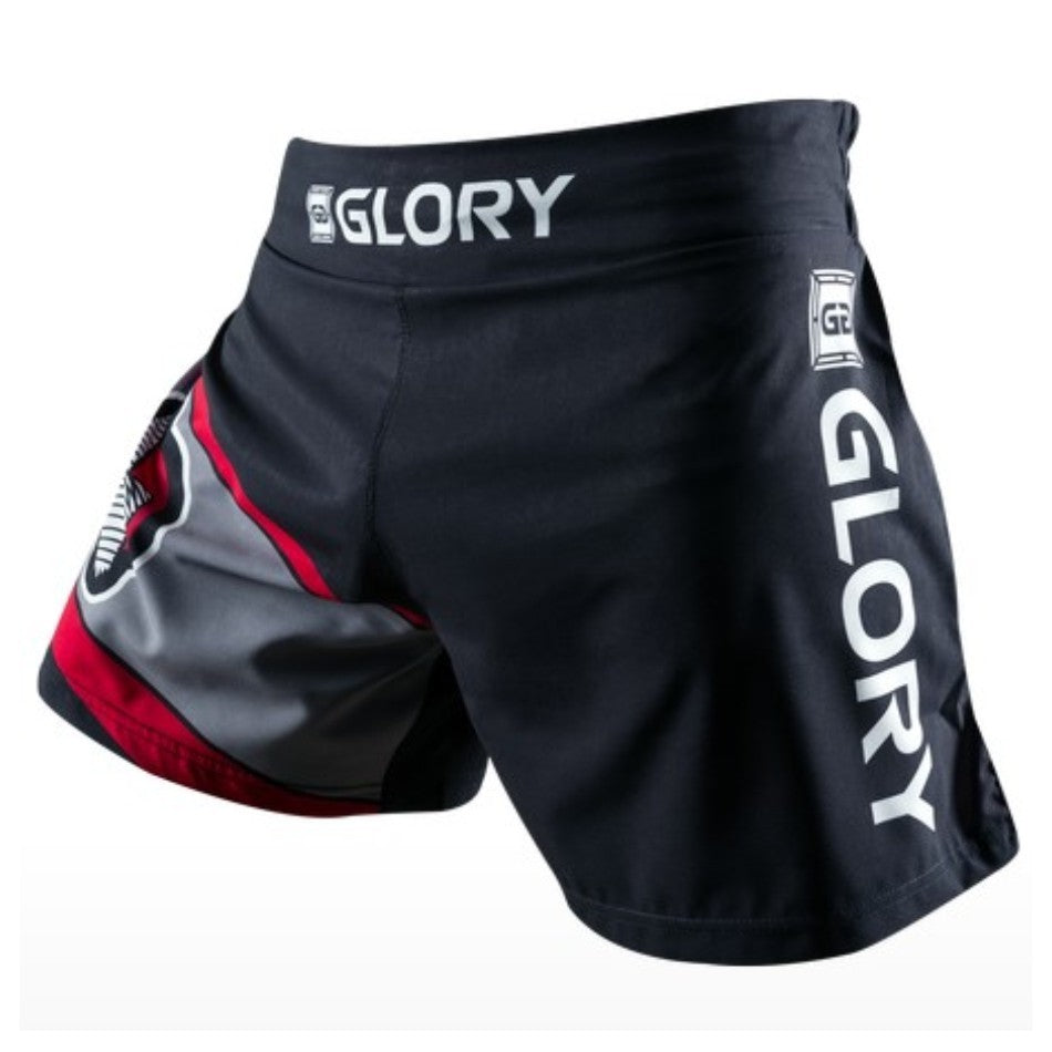 Knife Muay Thai Shorts Men's