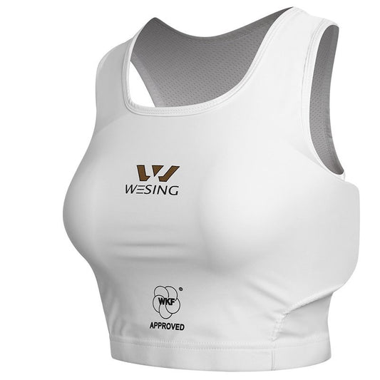 Women chest protector