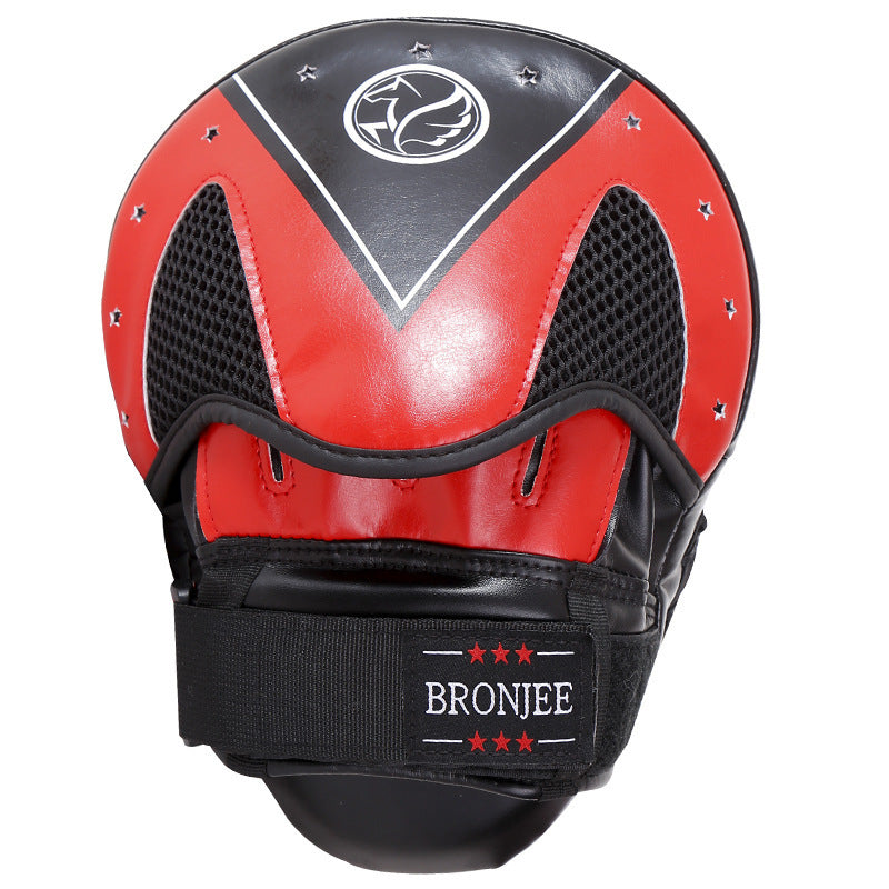 BRONJEE pads