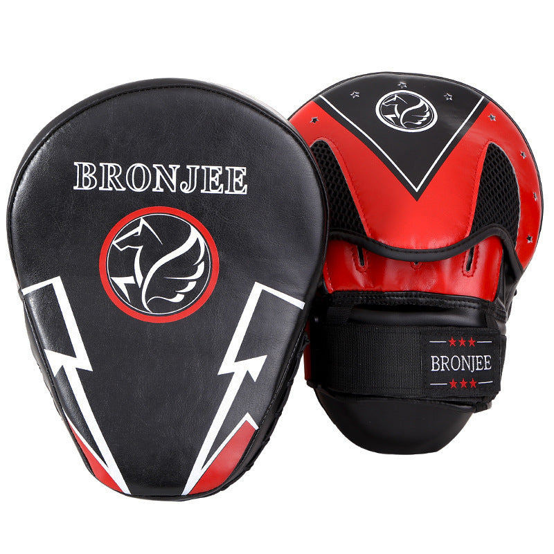 BRONJEE pads