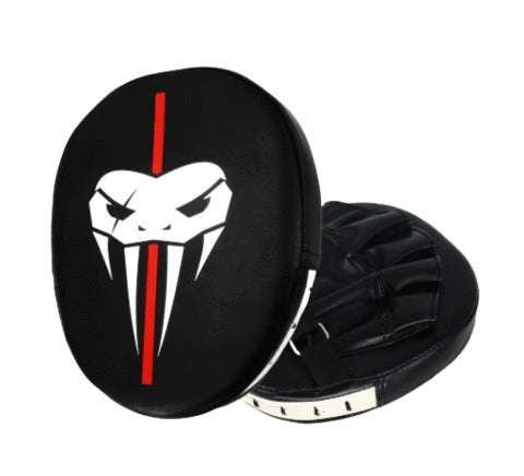 Snake pads
