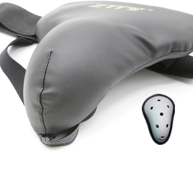 Men's ZTTY Crotch Protector
