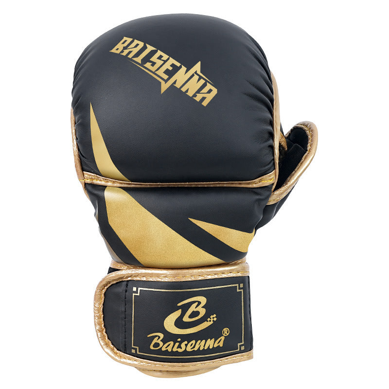 BAISENNA boxing gloves