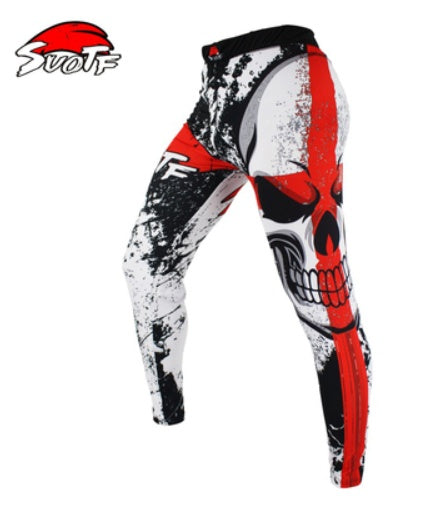 War BJJ Set