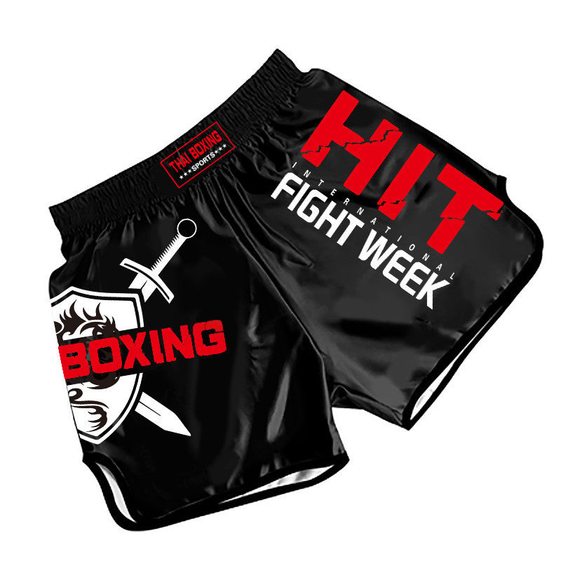 HIT shorts and outfits