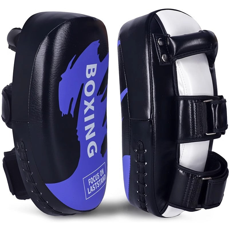 BOXING dragon foot target