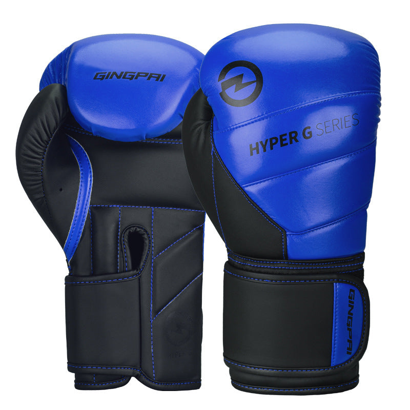 GINGPRI HYPER G SERIES boxing gloves