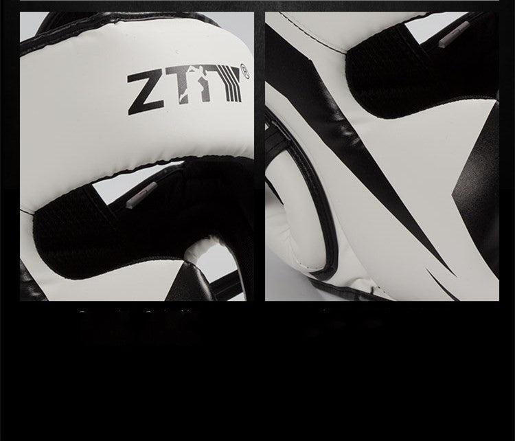 ZTTY Headgear