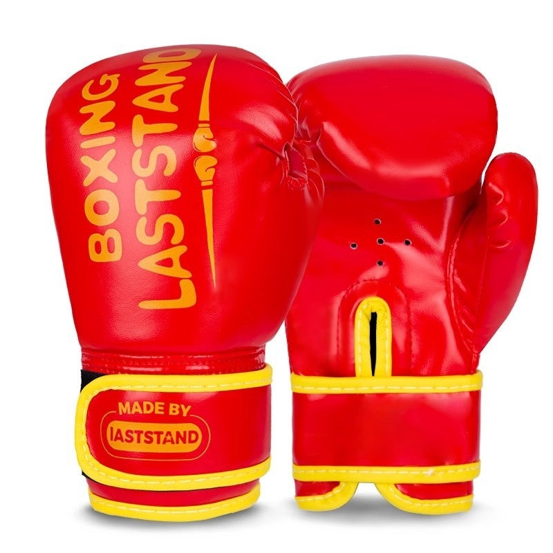 BOXING LASTSTAND boxing gloves