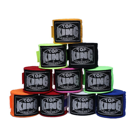 TOP KING boxing bandage