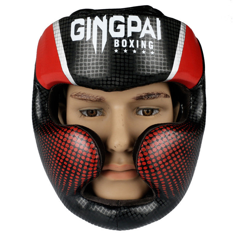 2017 LASTSTAND headgear