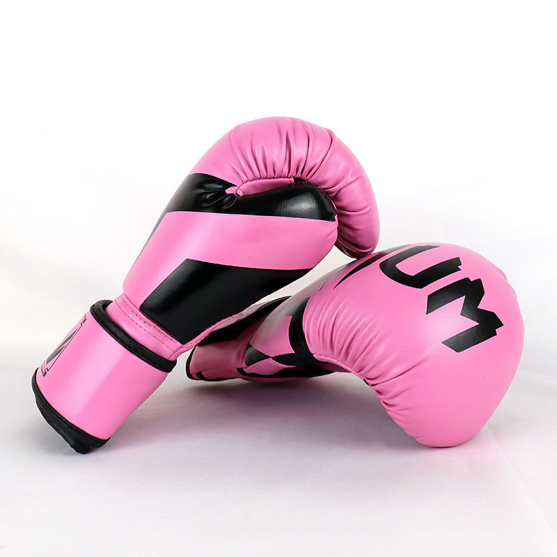 Venum boxing gloves