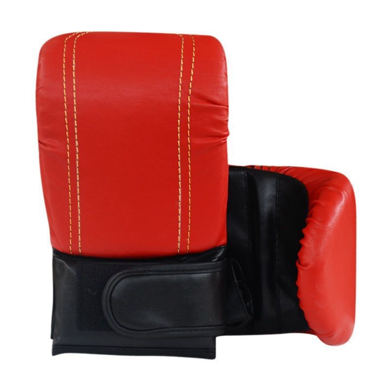 Sanda Hand Guard Adult And Children Boxing Gloves