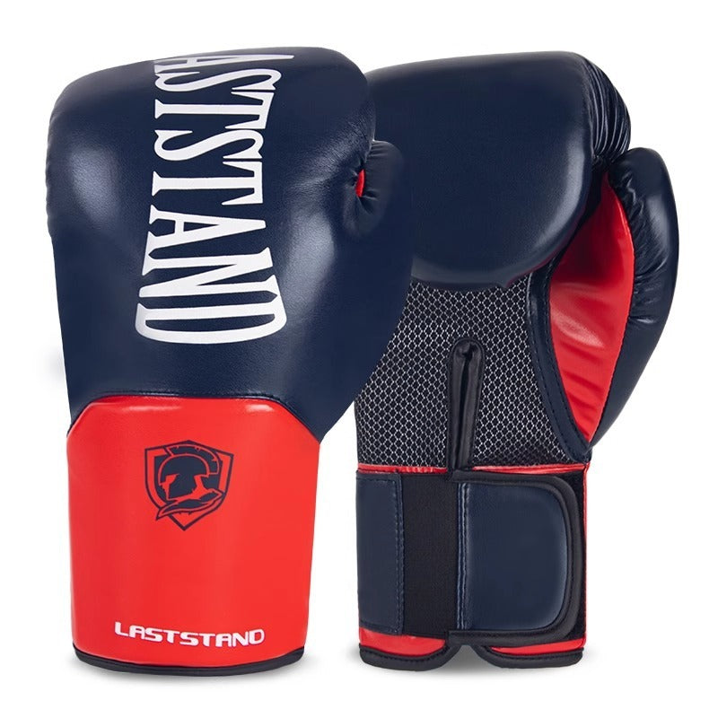 LASTSTAND boxing gloves