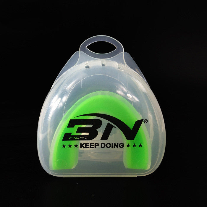BI mouthguard