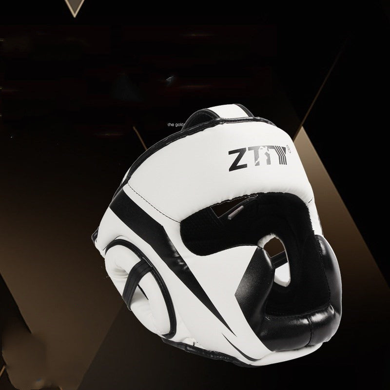 ZTTY Headgear