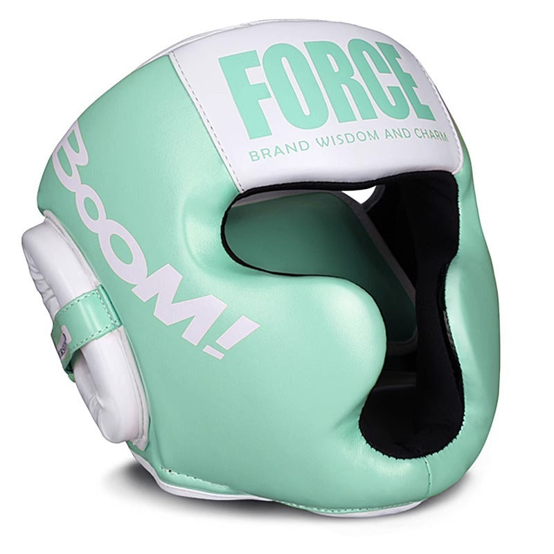 FORCE headgear