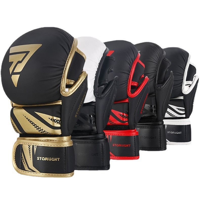 STARLIGHT Boxing gloves