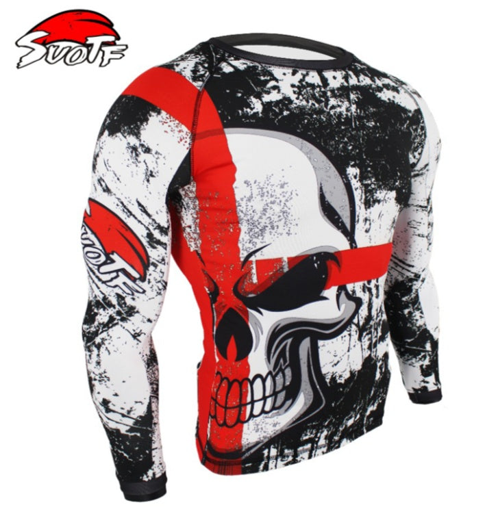 War BJJ Set