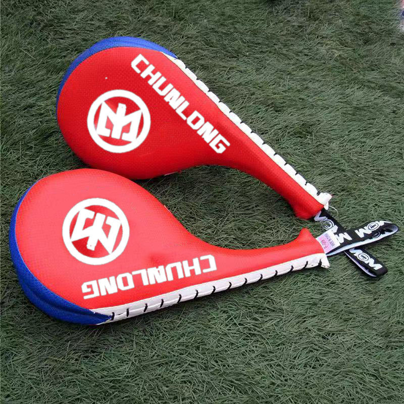 CHUNLONG foot target