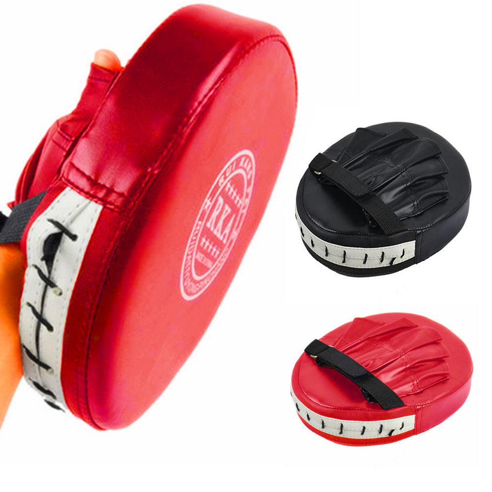 RKA pads