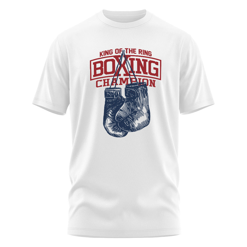 Boxing Champion t-shirt