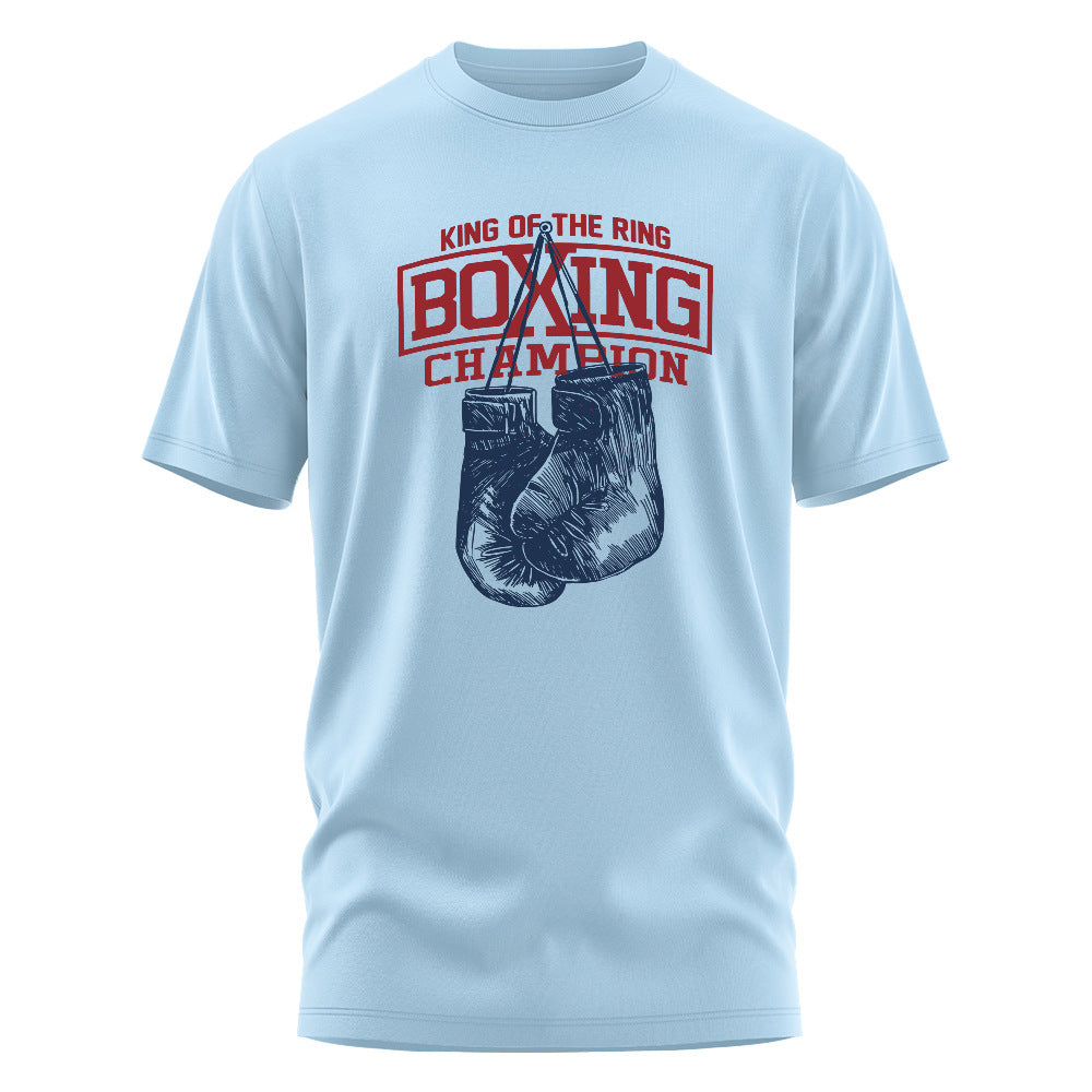 Boxing Champion t-shirt