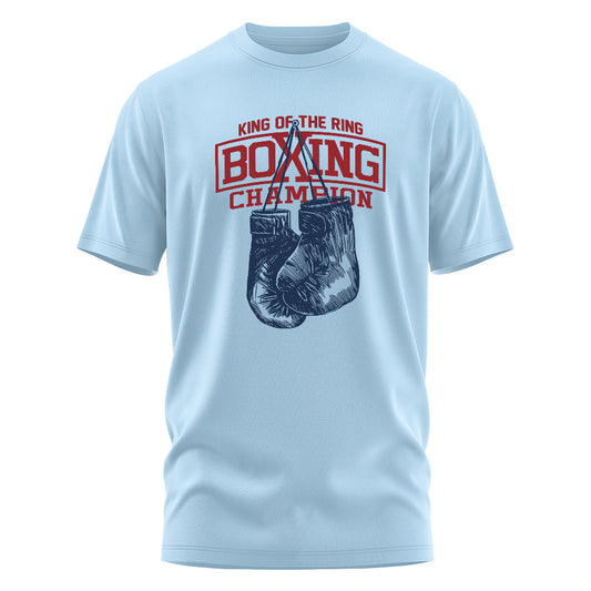 Boxing Champion t-shirt