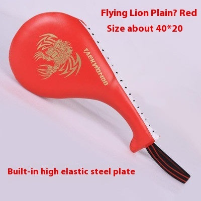 Chinese pads