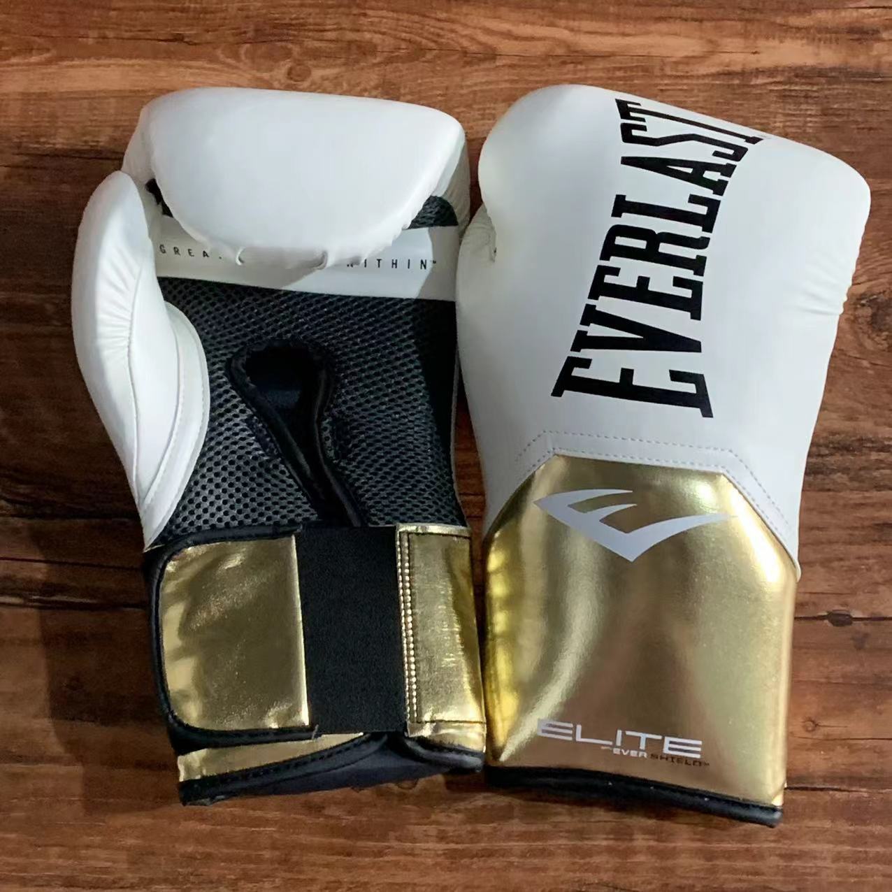 EVERLAST boxing gloves