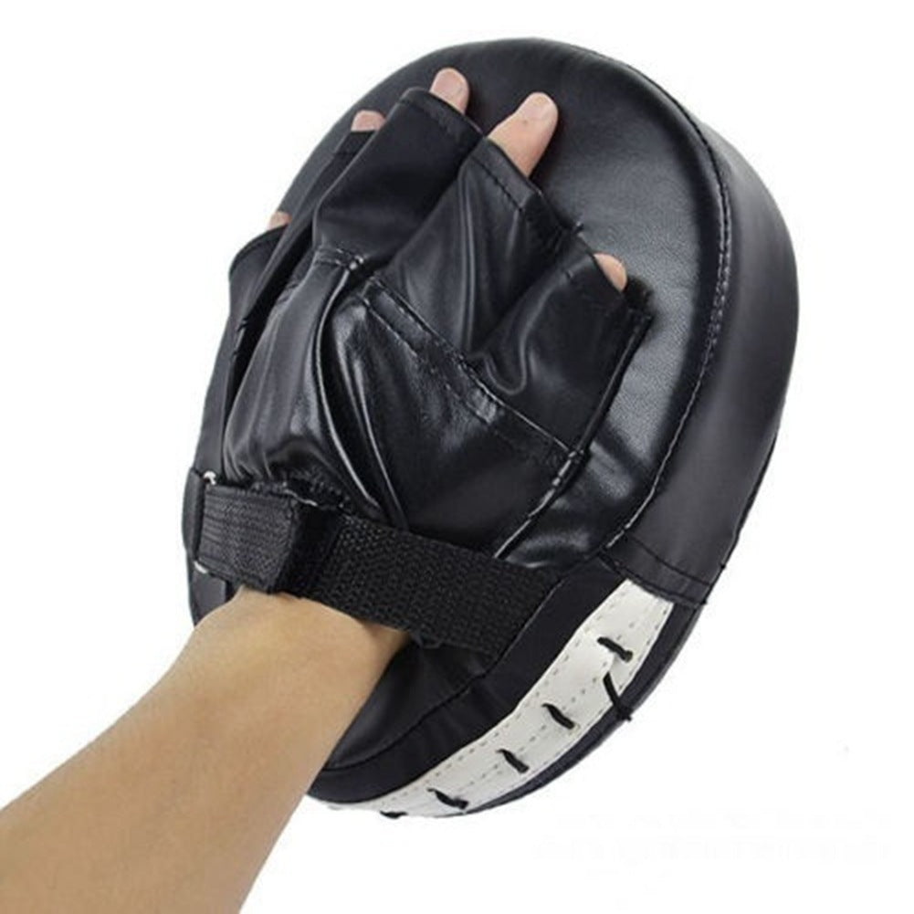 RKA pads