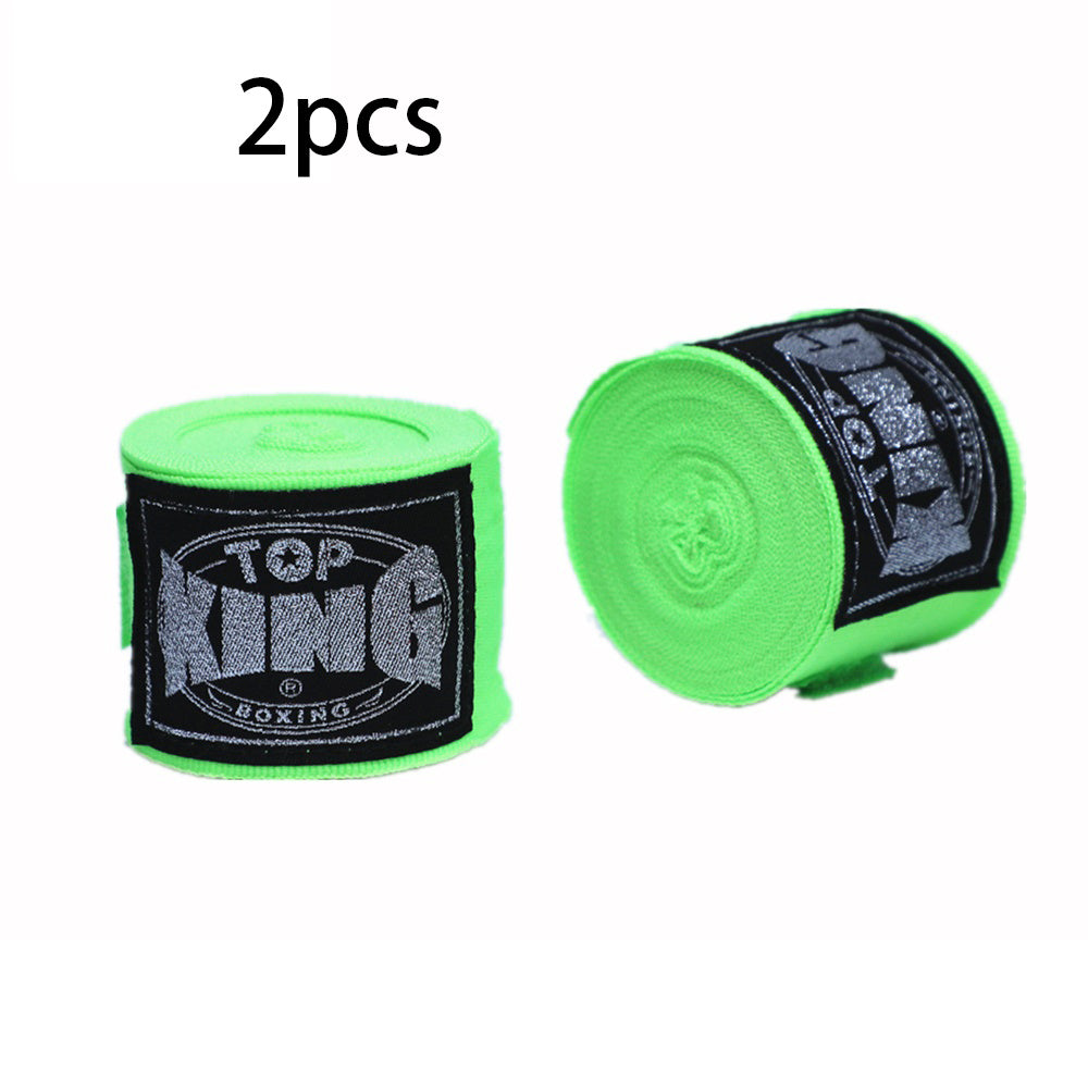TOP KING boxing bandage