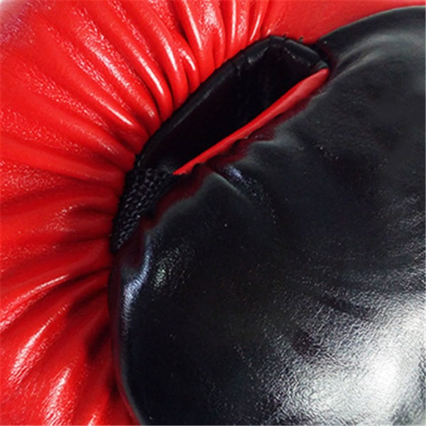 BI boxing gloves