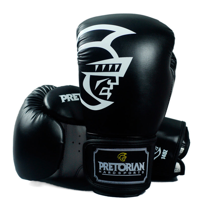 SPARTAK PRETORIAN boxing gloves