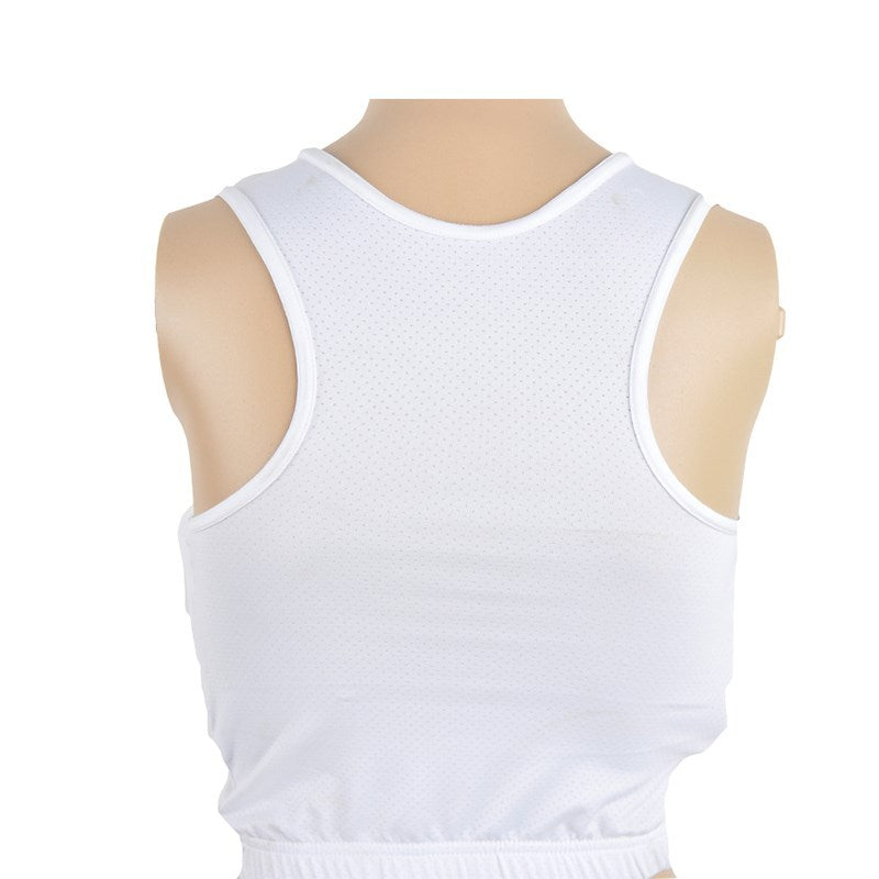Women chest protector