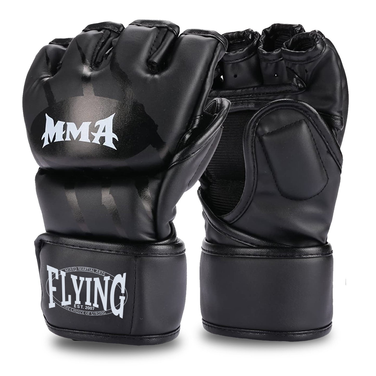 FLYING MMA gloves