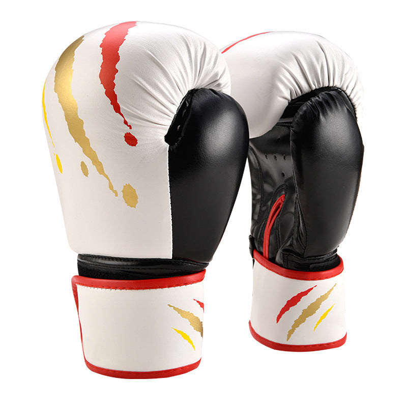PAINT boxing gloves