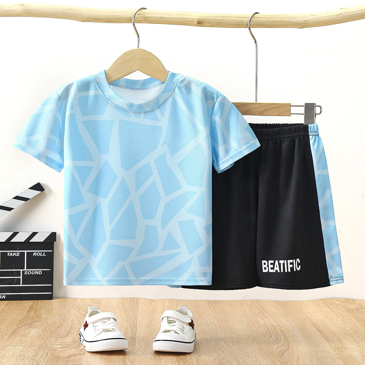 Kids Sportswear outfit
