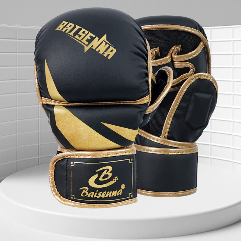 BAISENNA boxing gloves