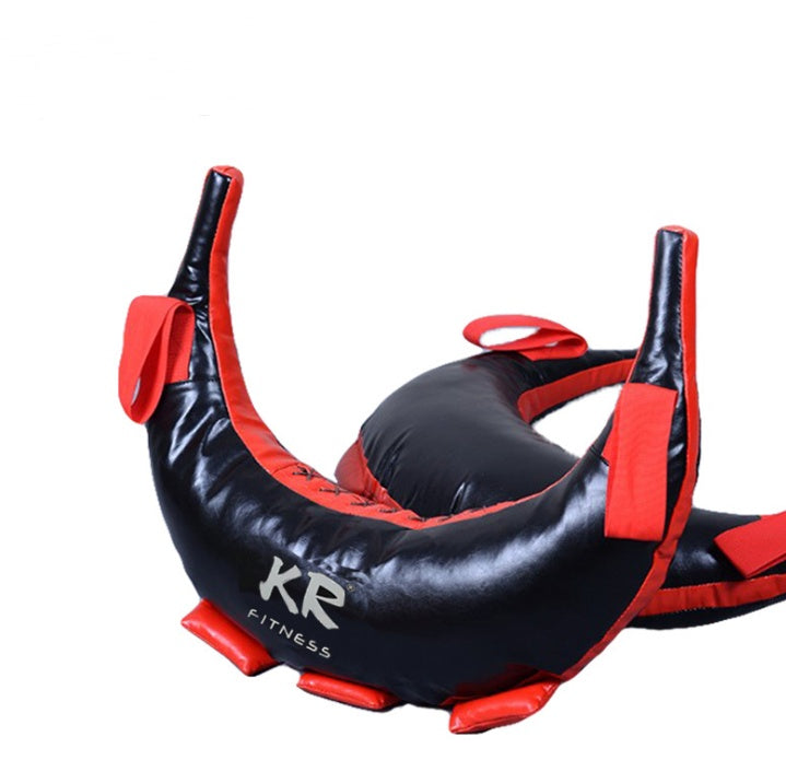 KR bulgarian bag