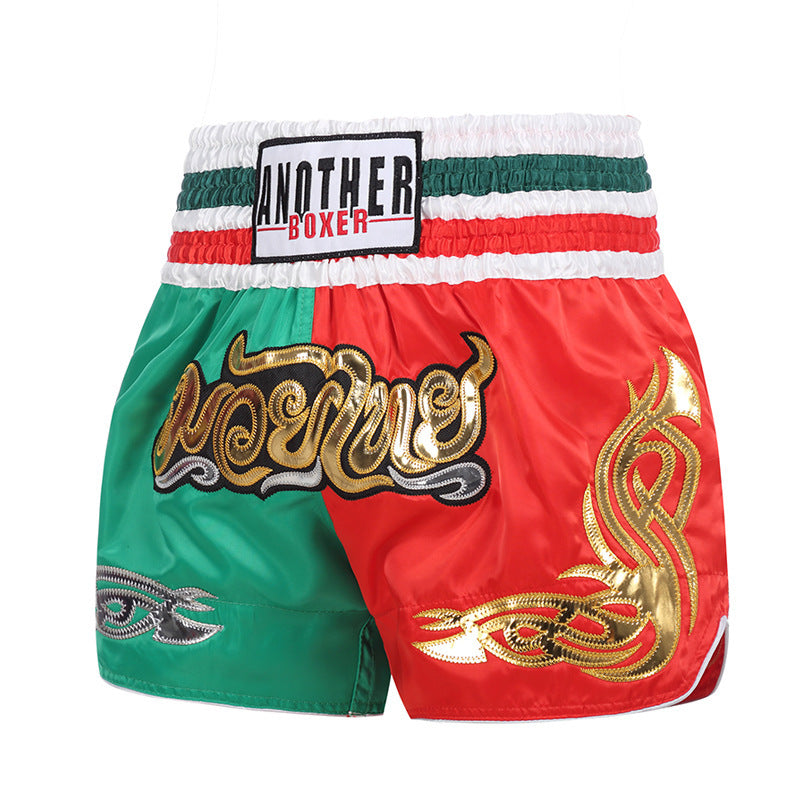 Female Muay Thai Shorts