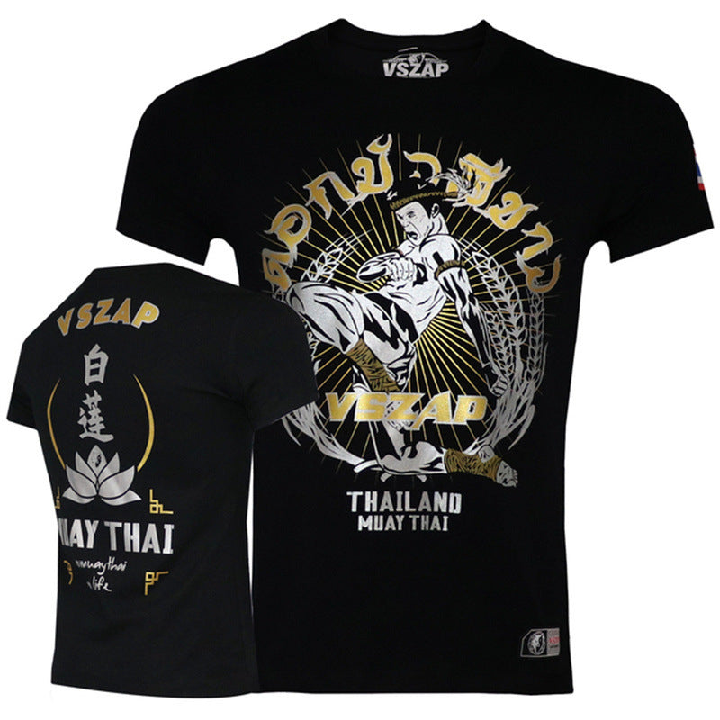 MIXED MARTIAL ARTS t-shirts