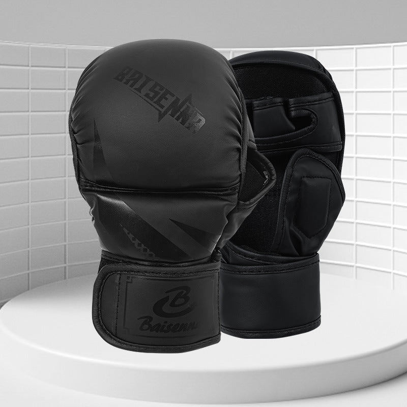 BAISENNA boxing gloves