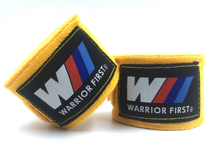 WARRIOR FIRST Bandages