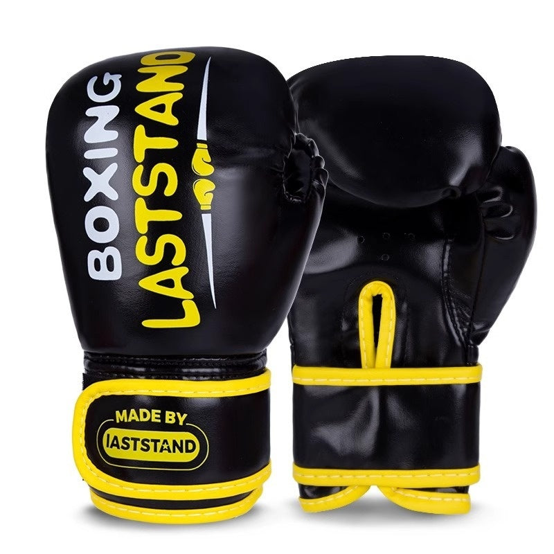 BOXING LASTSTAND boxing gloves