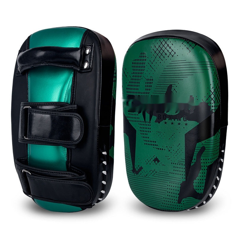 GINGPAI kicking pads